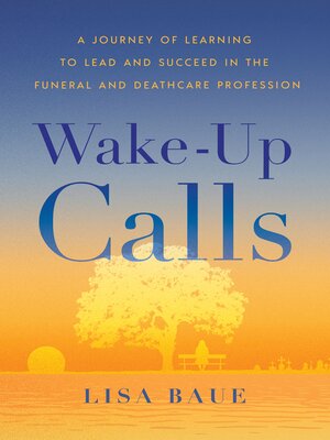 cover image of Wake-Up Calls